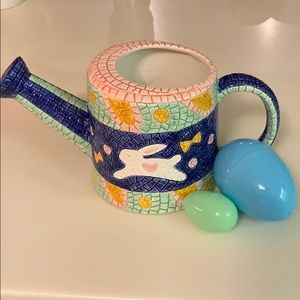 Easter sprinkling can